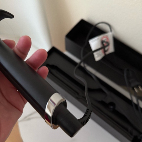 GHD Curve classic curl 1\